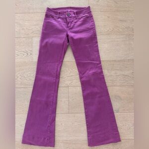 Ellie Tahari Tailored Adena Jean size 0